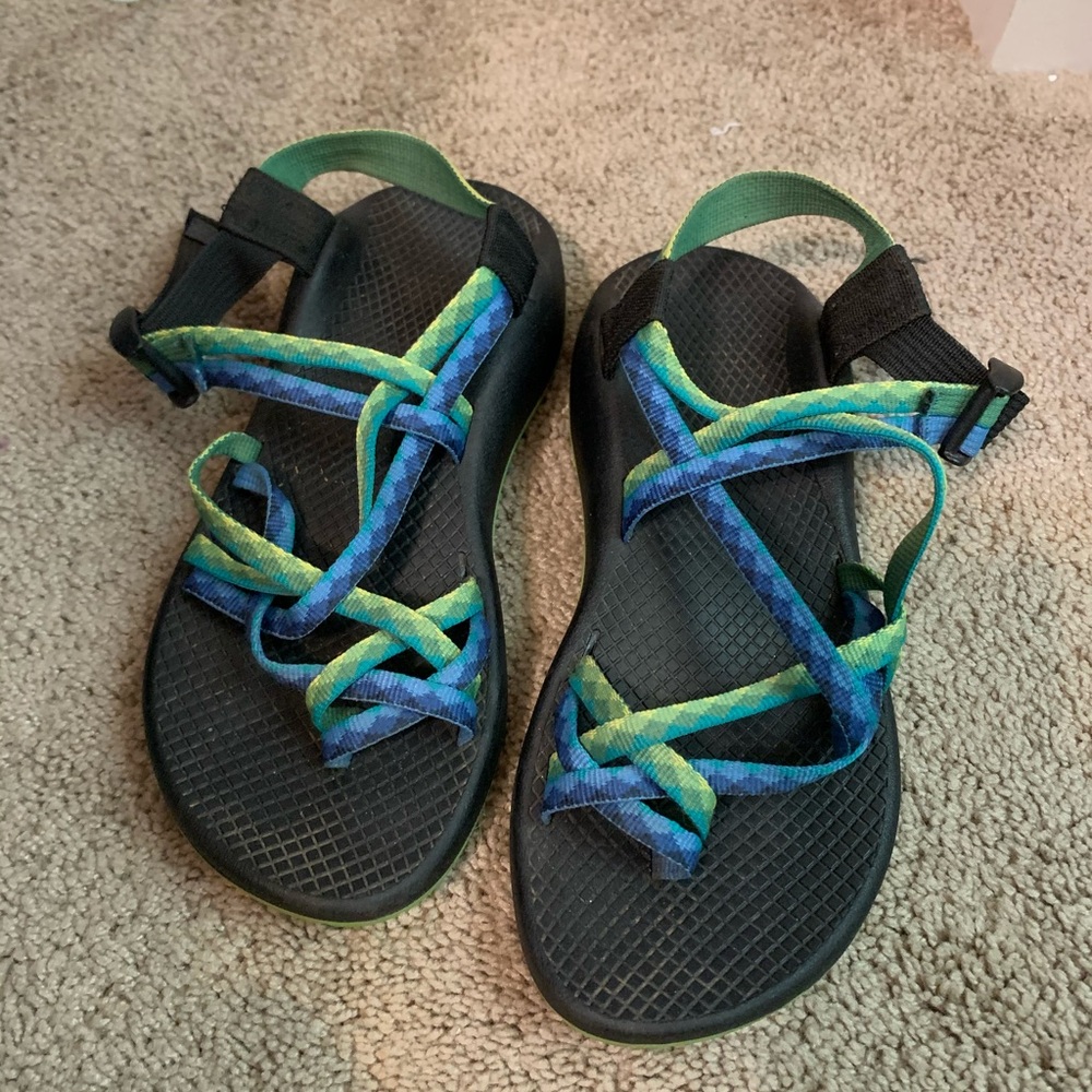 chacos